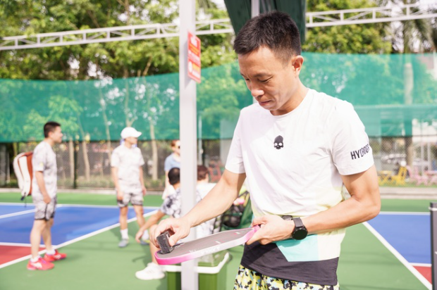 Host Social Pickleball – Cơ hội kiếm tiền “tay trái” đầy tiềm năng