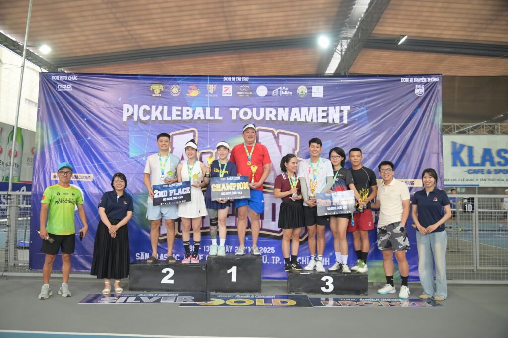 Pickleball