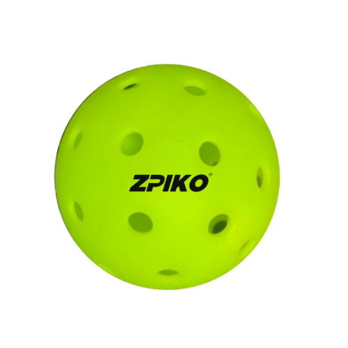 Bóng pickleball