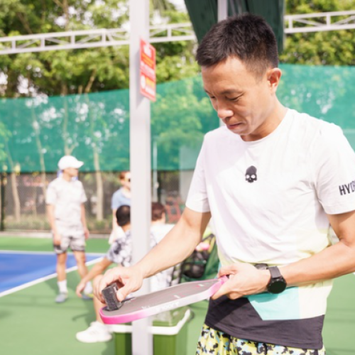 Host Social Pickleball – Cơ hội kiếm tiền “tay trái” đầy tiềm năng