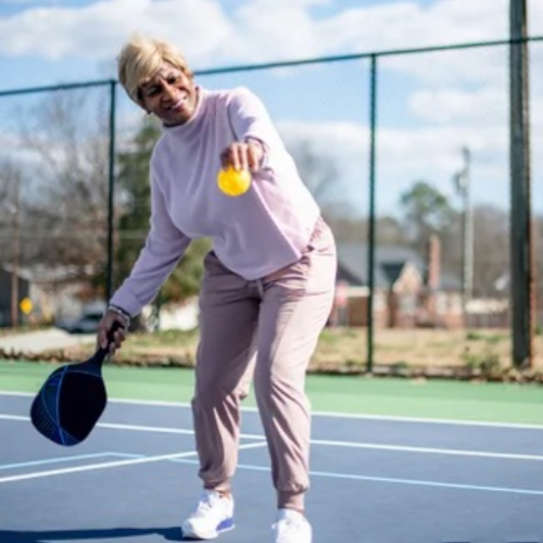 Pickleball